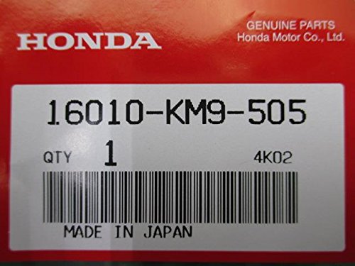 NSR250R キャブレターパッキンセット16010-KM4-024 2個 Amazon.co.jp: [ホンダ] NSR250R純正キャブレターガスケット 16010-KM4